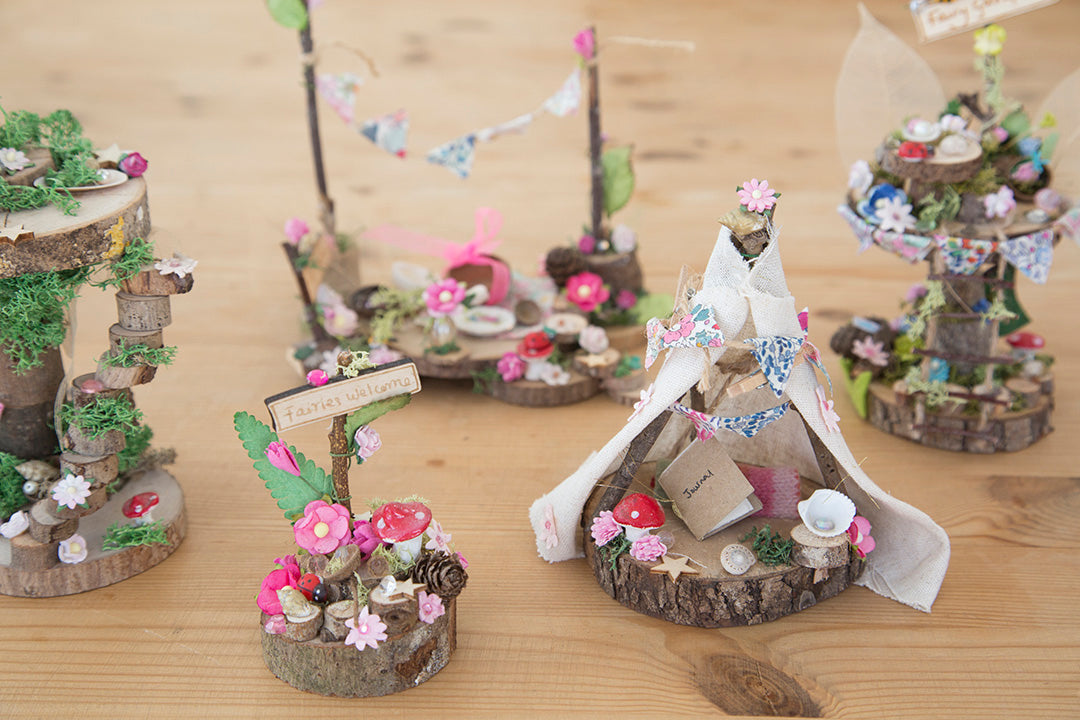 My Tiny Little Studio Gift Card