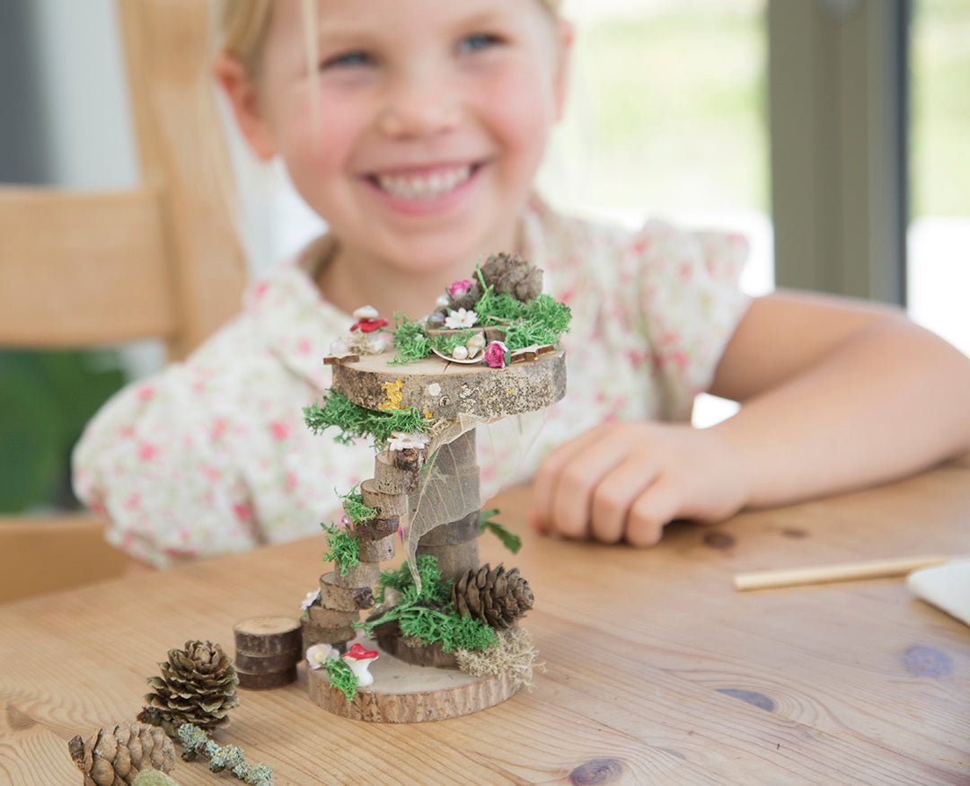 My Tiny Little Studio Gift Card