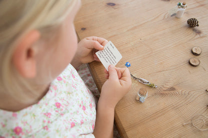 The 5 extra Tooth Fairy  Letter  bundle